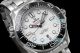 TVS Factory Copy Swiss Omega Seamaster 300m White Dial Men 42MM Watch (2)_th.jpg